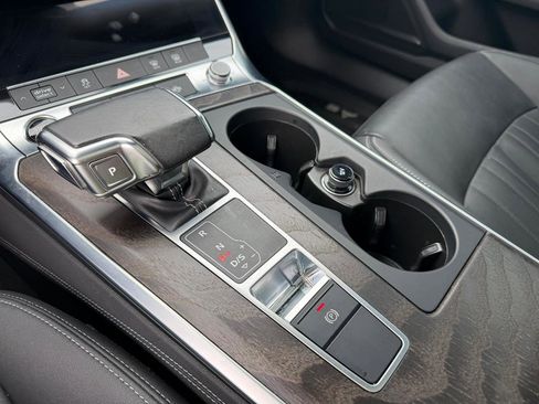 Used 2021 Audi A6 Premium Plus w/ Premium Plus Package image 9