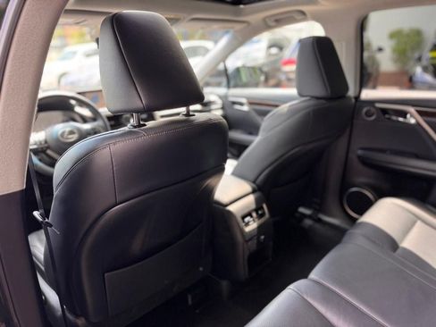 Used 2019 Lexus RX 350 AWD w/ Navigation Package image 21