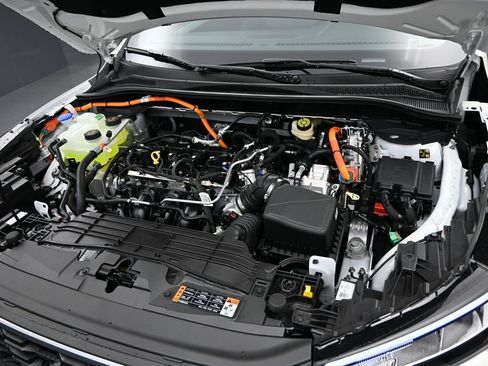 New 2025 Ford Escape ST-Line Elite w/ Tech Pack #2 image 11