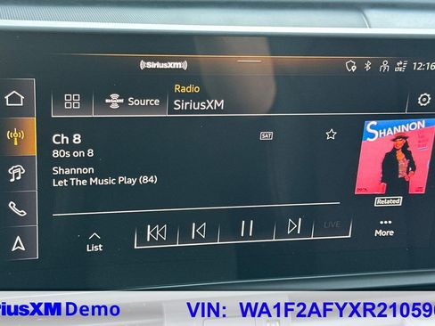 Used 2024 Audi Q5 e Prestige image 41