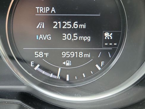 Used 2021 MAZDA CX-5 Touring w/ Touring Preferred SV Package image 30