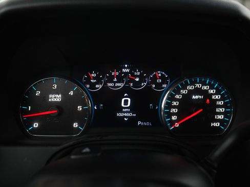 Used 2017 Chevrolet Tahoe Premier AWD/4WD image 28