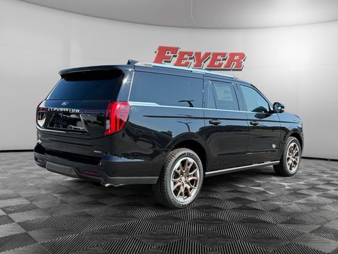 New 2027 Ford Expedition Max King Ranch AWD/4WD image 5