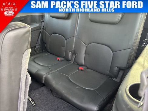 Used 2012 Nissan Pathfinder Silver image 31