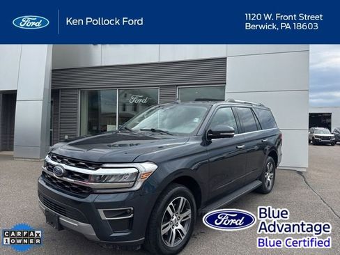 Used 2024 Ford Expedition Limited image 1