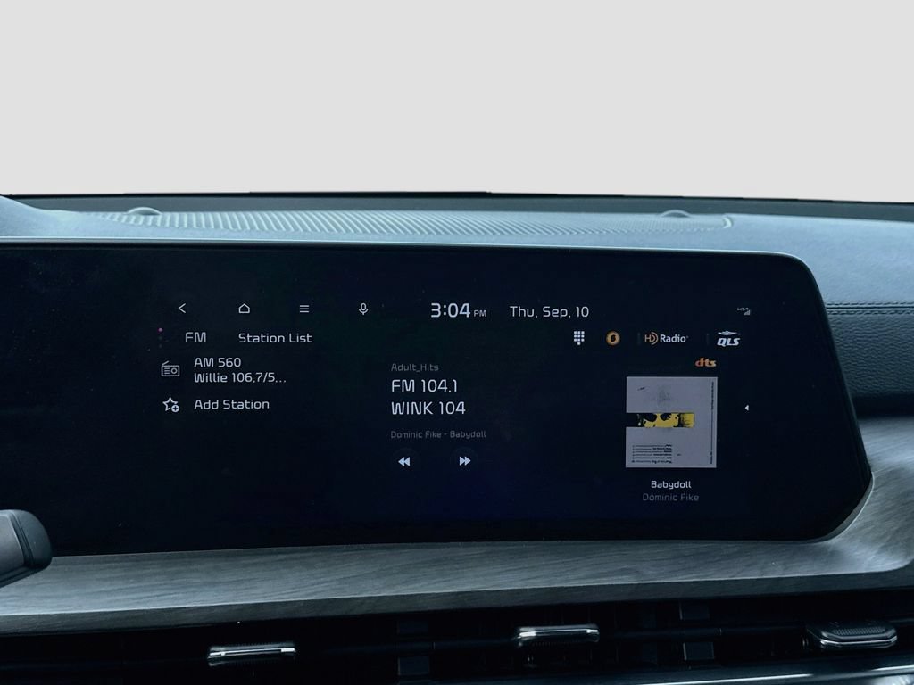Certified 2024 Kia Telluride SX X-Line AWD/4WD image 18