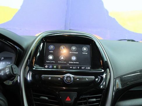 Used 2020 Chevrolet Spark LT image 16