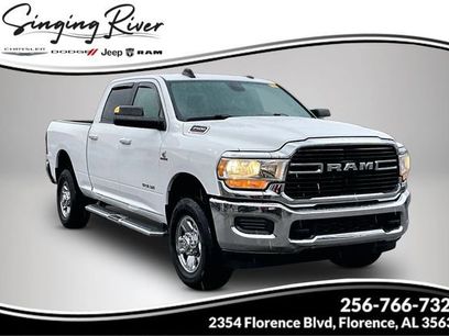 Used 2019 RAM 2500 Big Horn
