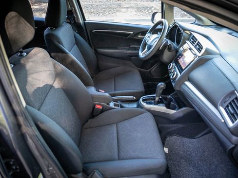 Used 2015 Honda Fit EX image 25
