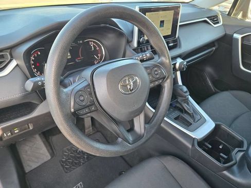 Certified 2024 Toyota RAV4 XLE FWD image 12