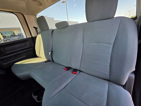 Used 2017 RAM 1500 ST w/ SXT Appearance Group AWD/4WD image 14