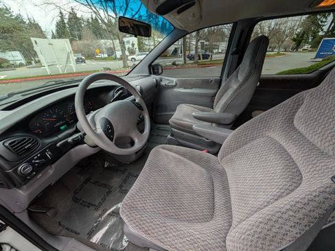 Used 1998 Dodge Grand Caravan SE AWD/4WD image 7