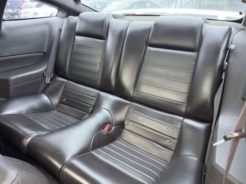 Used 2007 Ford Mustang GT Premium RWD image 10