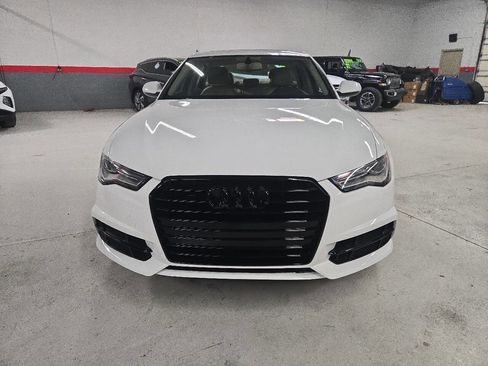 Used 2018 Audi A6 2.0T Premium image 2