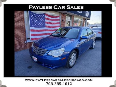 Used 2009 Chrysler Sebring Touring