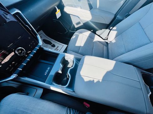 New 2026 GMC Acadia Elevation w/ Black Edition image 29