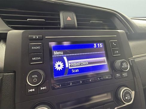 Used 2018 Honda Civic LX-P image 22