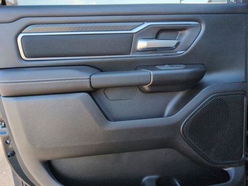 Used 2025 RAM 1500 Big Horn image 29