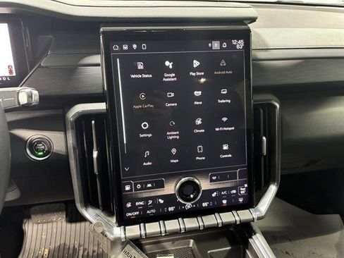 Certified 2024 GMC Acadia AT4 w/ Luxury Package image 22