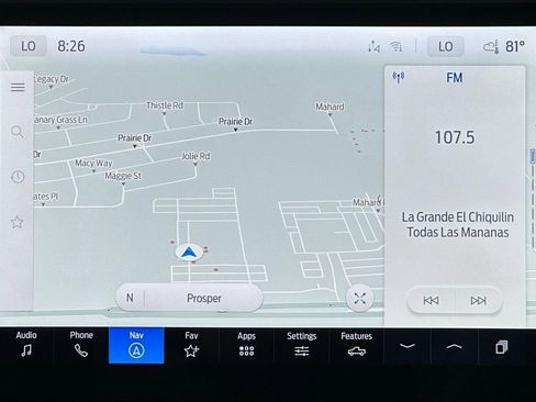 New 2025 Ford F150 XLT w/ Equipment Group 302A MID image 38