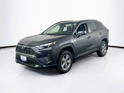 Used 2025 Toyota RAV4 XLE w/ Convenience Package