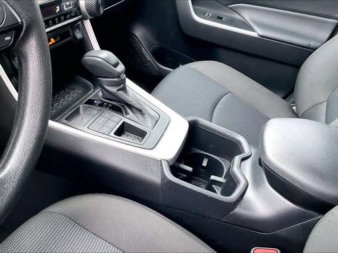 Used 2025 Toyota RAV4 LE image 15