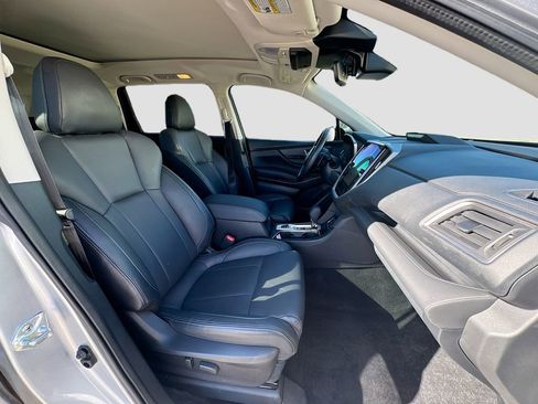 Certified 2023 Subaru Ascent Limited w/ Technology Package image 40