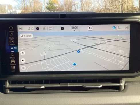 New 2026 Jeep Gladiator Mojave image 17