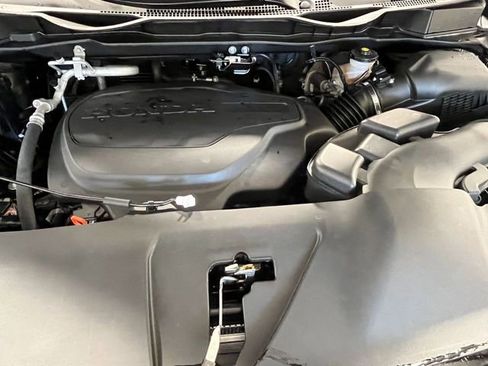New 2026 Honda Odyssey EX-L image 11