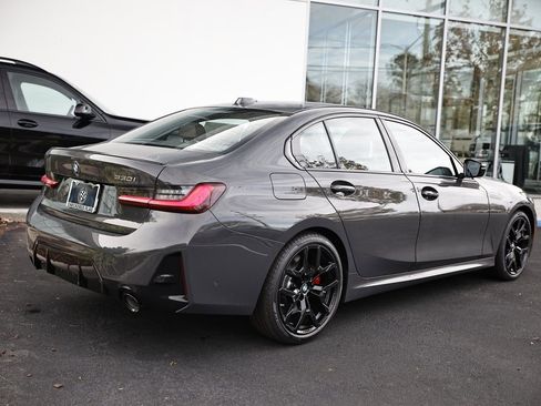 New 2026 BMW 330i Sedan w/ M Sport Package image 7