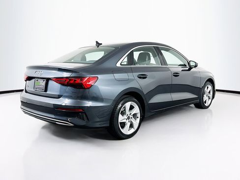 Used 2024 Audi A3 2.0T Premium image 9