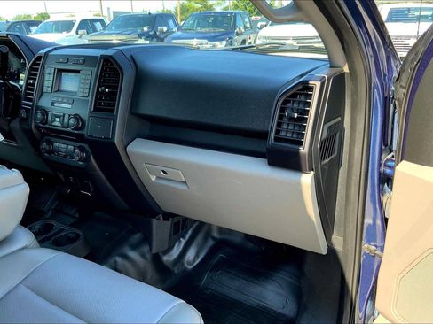 Used 2018 Ford F150 XL w/ XL Power Equipment Group AWD/4WD image 33