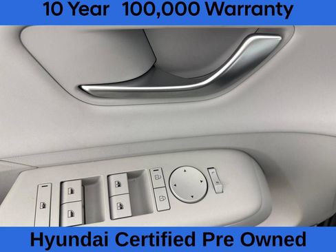 Used 2026 Hyundai Kona Limited FWD image 16