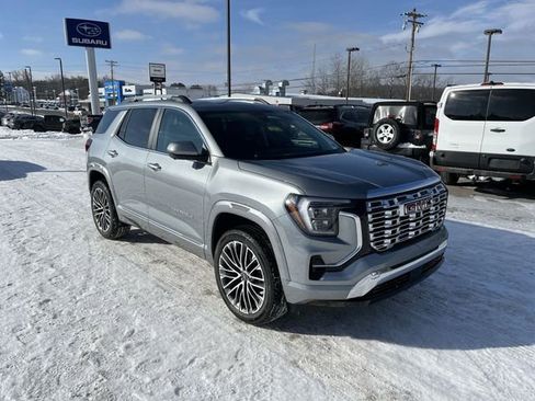 New 2026 GMC Terrain Denali image 10