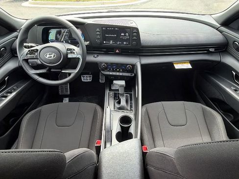 New 2026 Hyundai Elantra Sport FWD image 22