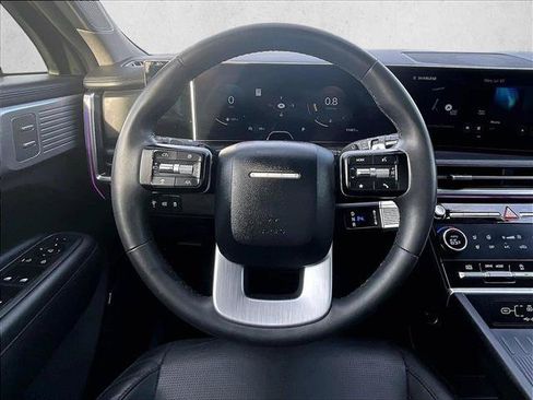 Used 2024 Hyundai Santa Fe Limited FWD image 7