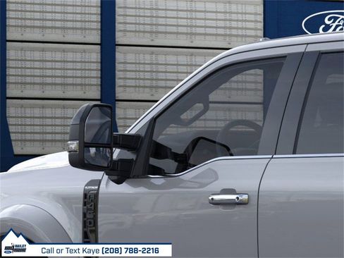 New 2026 Ford F450 Platinum image 20