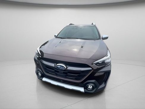 Used 2024 Subaru Outback Touring XT w/ Popular Package #2 AWD/4WD image 14