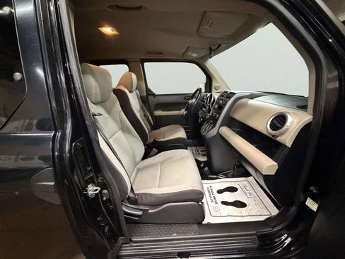 Used 2008 Honda Element LX image 22