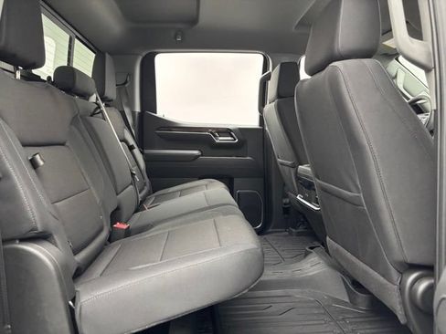 New 2026 GMC Sierra 1500 Elevation w/ Preferred Package AWD/4WD image 35