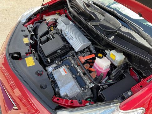 Used 2012 Toyota Prius V Three FWD image 48
