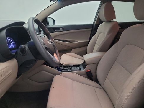 Used 2020 Hyundai Tucson Value AWD/4WD image 17