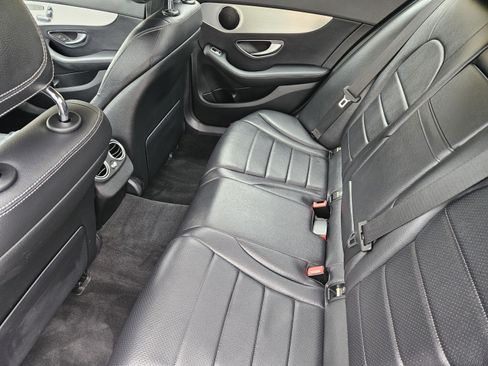 Certified 2020 Mercedes-Benz C 300 Sedan image 26