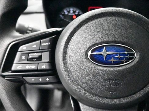 New 2026 Subaru Crosstrek 2.5i Premium image 15