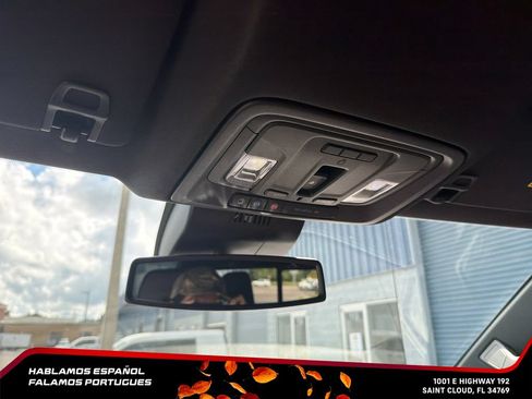 Used 2023 Chevrolet Silverado 1500 High Country RWD image 24