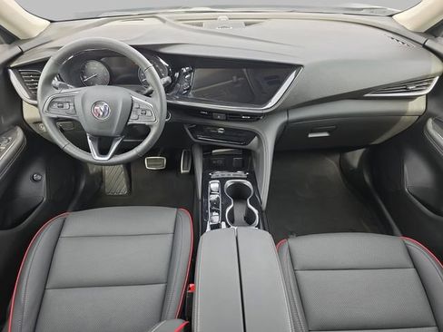 Used 2023 Buick Envision Essence w/ Sport Touring Package image 11