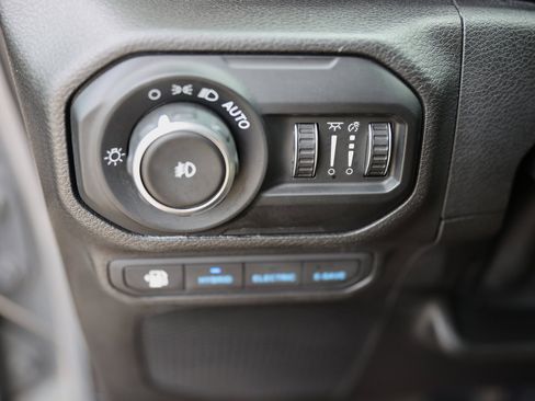 Used 2021 Jeep Wrangler Unlimited Rubicon 4xe w/ Cold Weather Group image 42