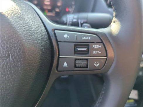 New 2025 Honda Accord Sport image 14