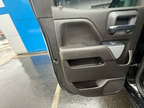 Used 2017 Chevrolet Silverado 1500 LT w/ All Star Edition image 15