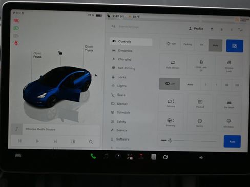 Used 2022 Tesla Model 3 RWD image 12